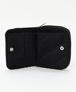 Amazon | [レスポートサック] 公式 ウォレット 財布 CLAIRE/6505